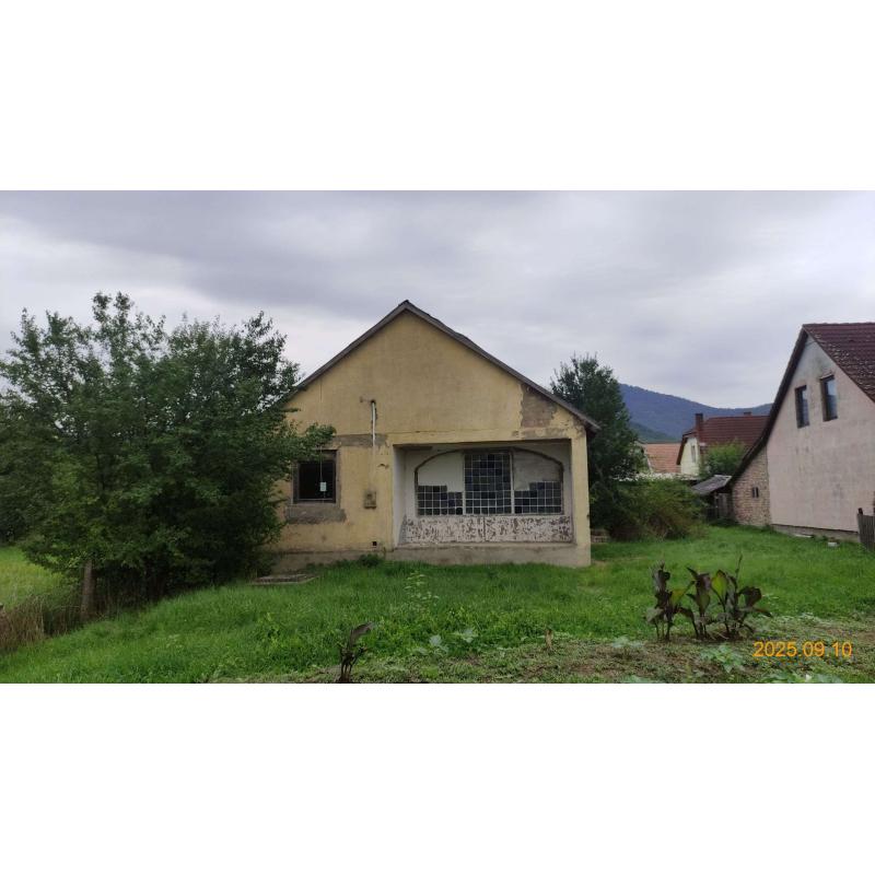 3182 Karancslapujtő, Rákóczi út 154/A.