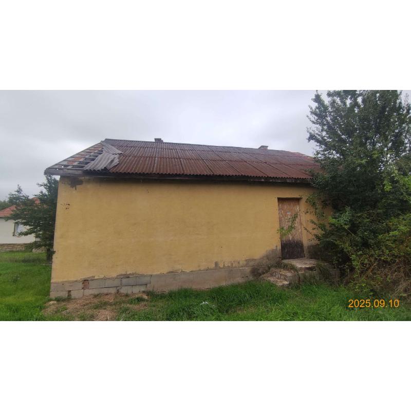 3182 Karancslapujtő, Rákóczi út 154/A.