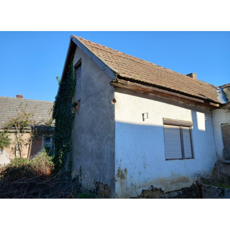 4566 Ilk, Rákóczi utca 16.