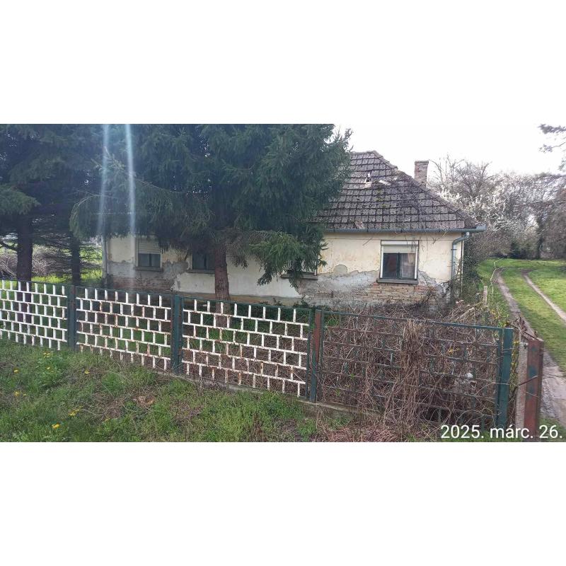 7524 Kiskorpád, Petőfi Sándor utca 7.