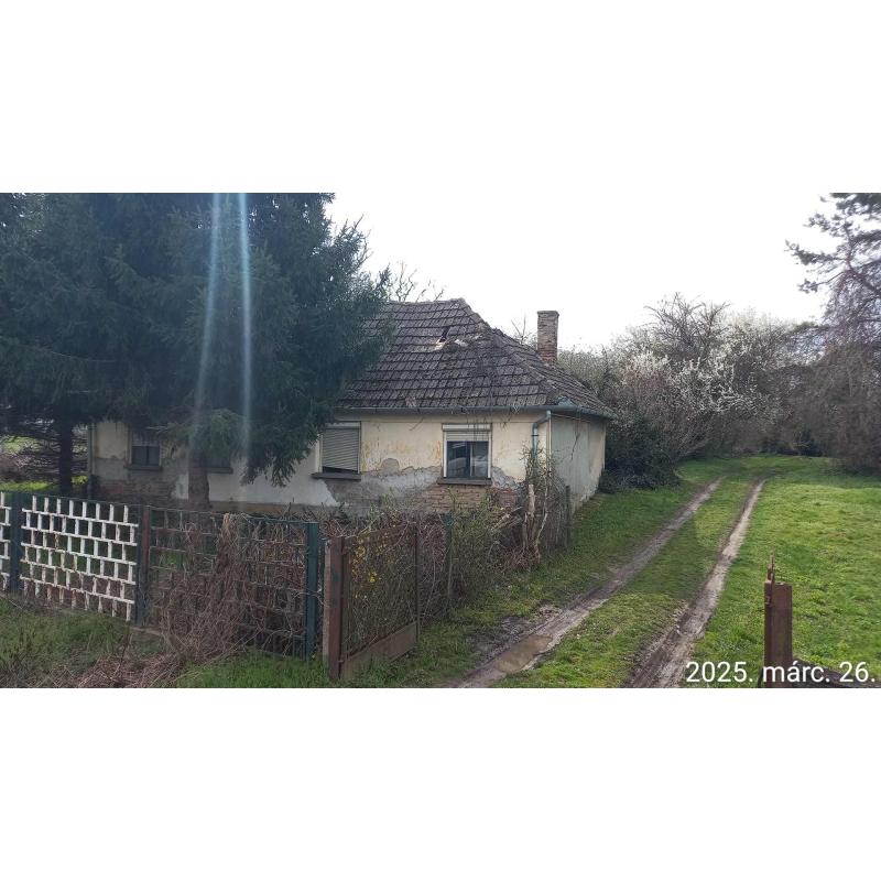 7524 Kiskorpád, Petőfi Sándor utca 7.