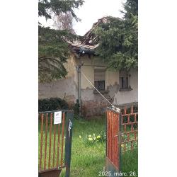 7524 Kiskorpád, Petőfi Sándor utca 7.