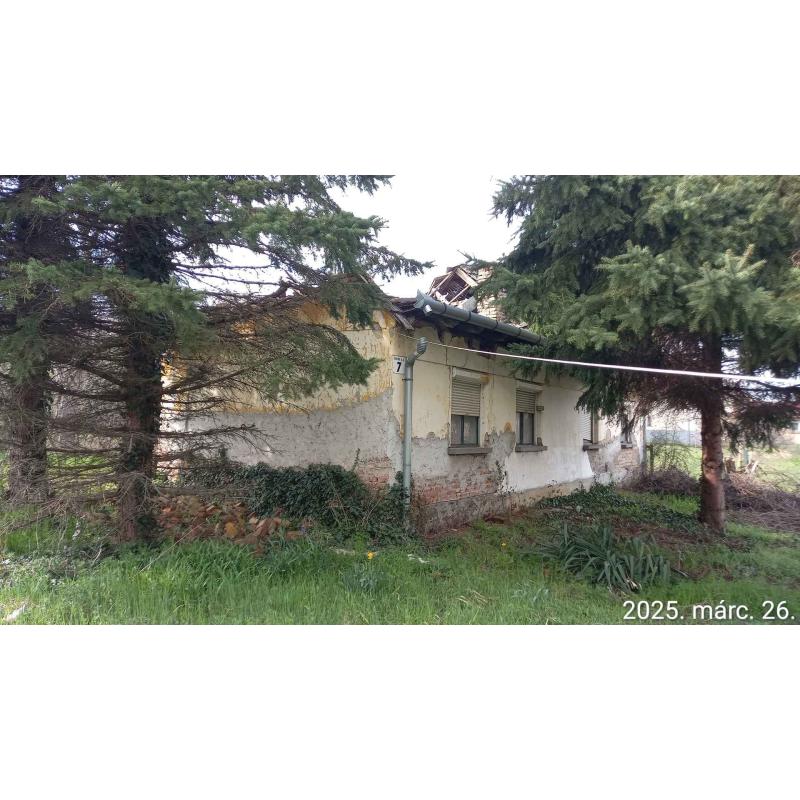 7524 Kiskorpád, Petőfi Sándor utca 7.