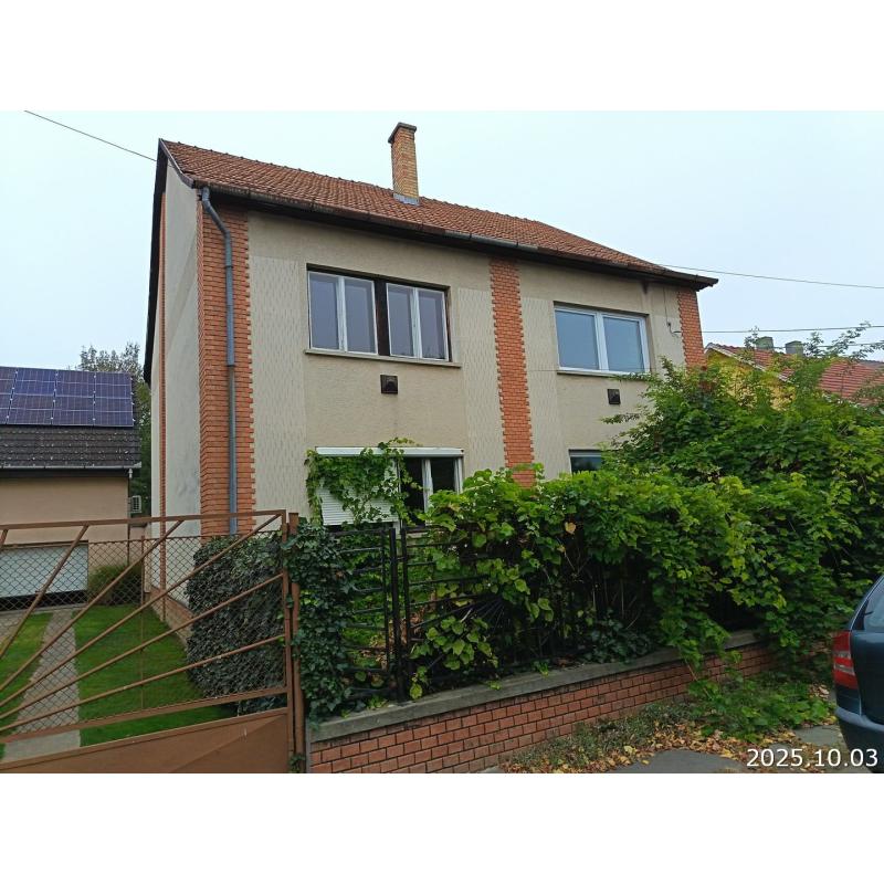 6726 Szeged, Fürj utca 106.