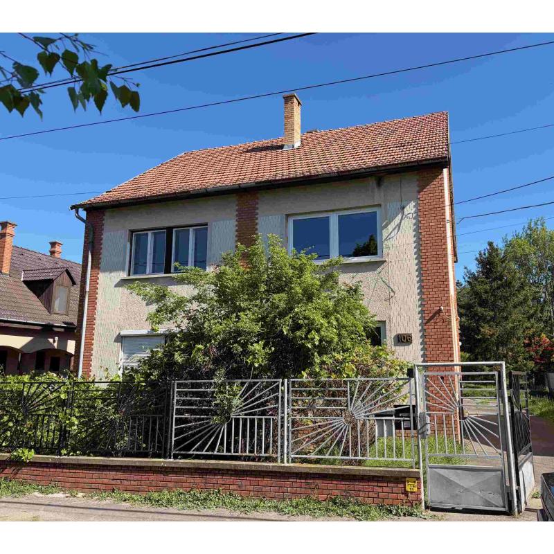 6726 Szeged, Fürj utca 106.