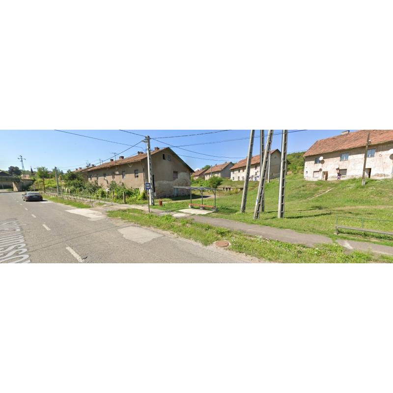 3733 Rudabánya, Kossuth Lajos utca 13. fszt. 6