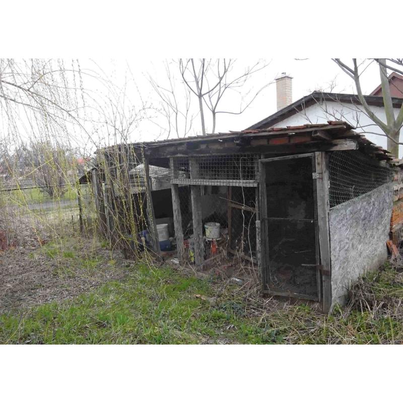 5600 Békéscsaba, Rell Lajos utca 21.