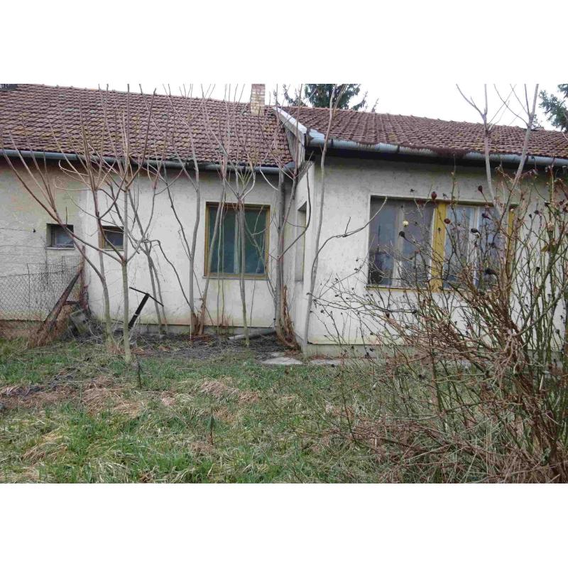 5600 Békéscsaba, Rell Lajos utca 21.