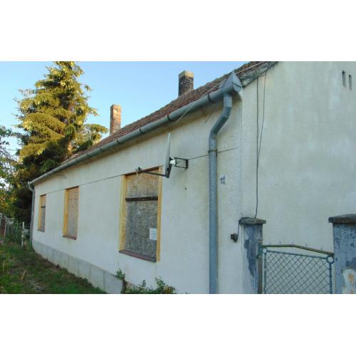 9548 Nemeskeresztúr, Petőfi utca 22