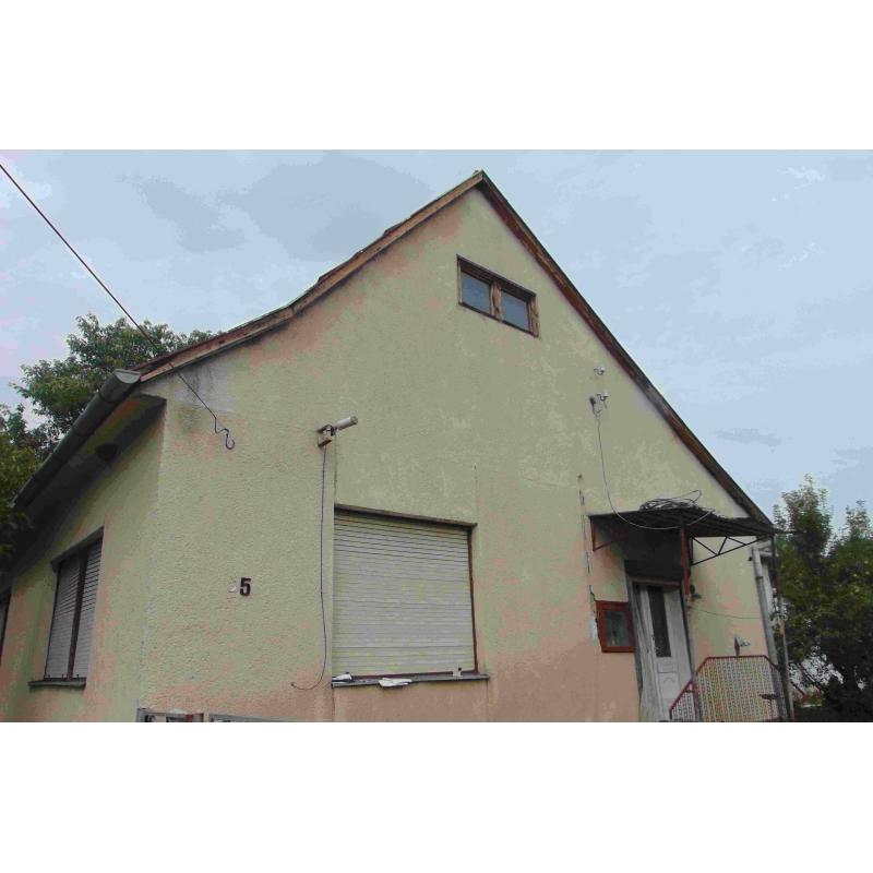 7850 Drávapalkonya, Sallai utca 85.