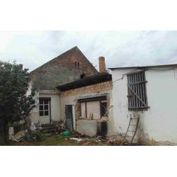 7850 Drávapalkonya, Sallai utca 85.