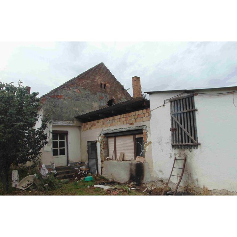 7850 Drávapalkonya, Sallai utca 85.