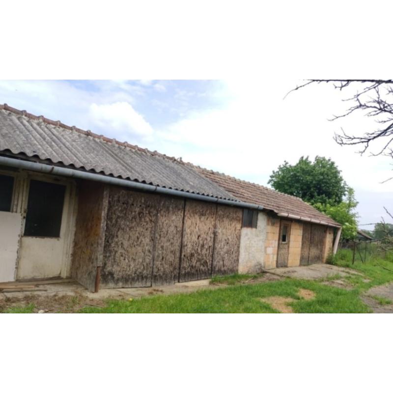 8874 Kerkaszentkirály, Béke utca 80