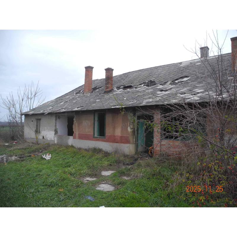 5430 Tiszaföldvár, Tópart út 20