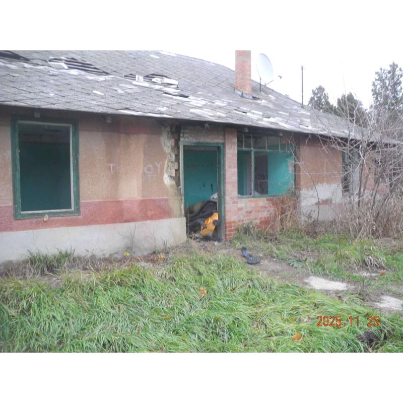 5430 Tiszaföldvár, Tópart út 20