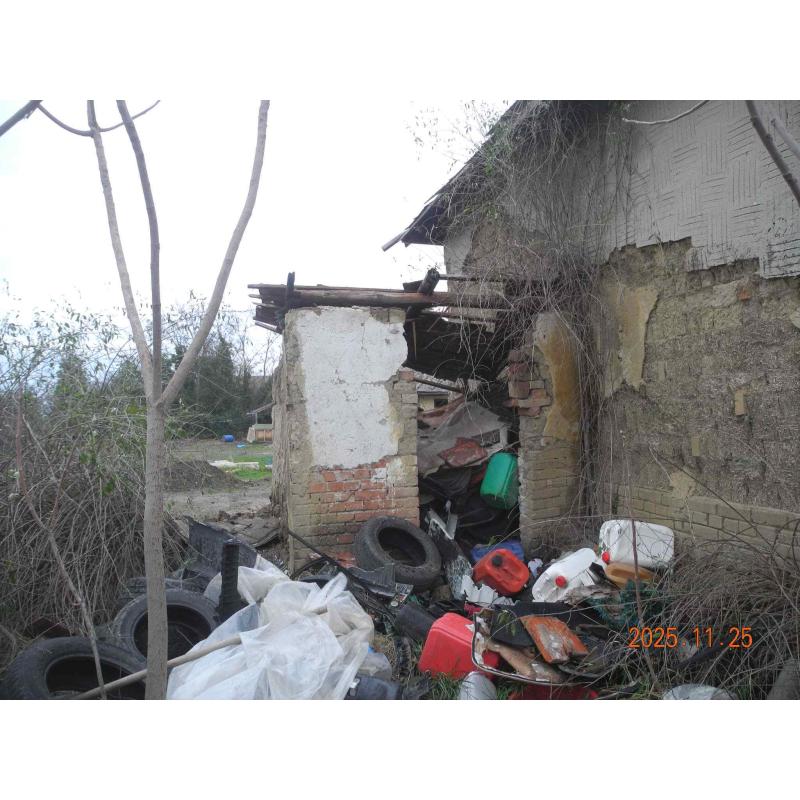 5430 Tiszaföldvár, Tópart út 20