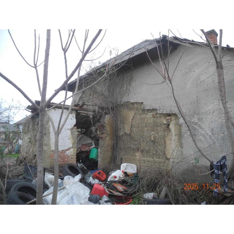 5430 Tiszaföldvár, Tópart út 20