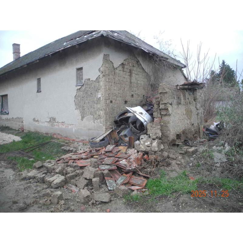 5430 Tiszaföldvár, Tópart út 20