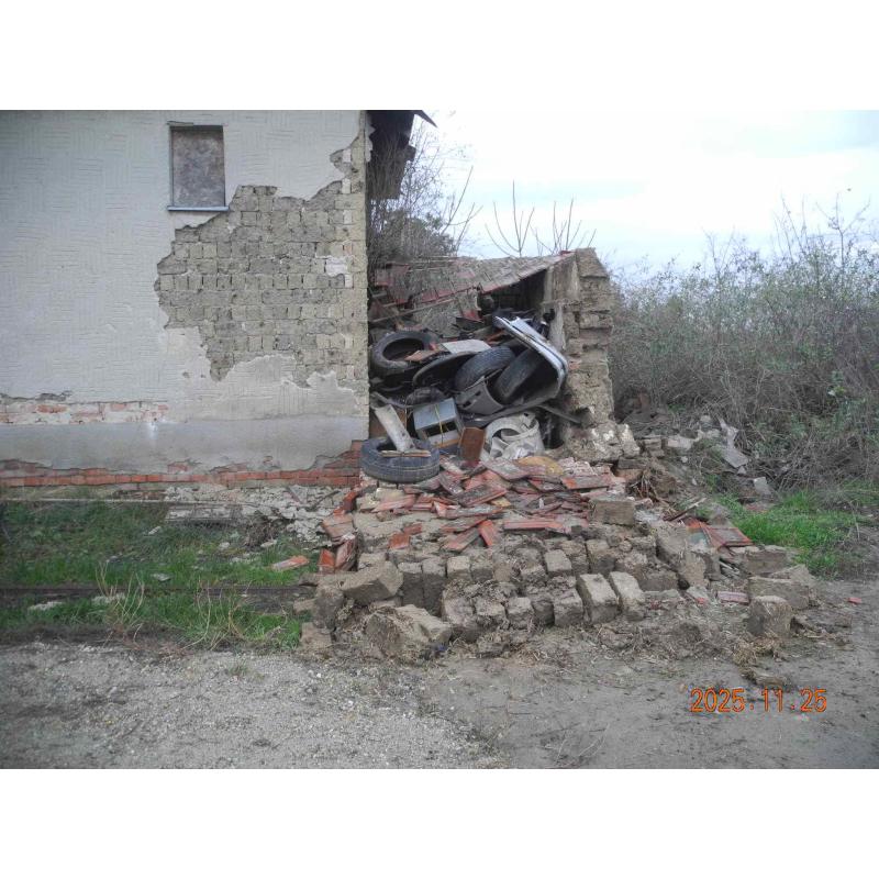 5430 Tiszaföldvár, Tópart út 20