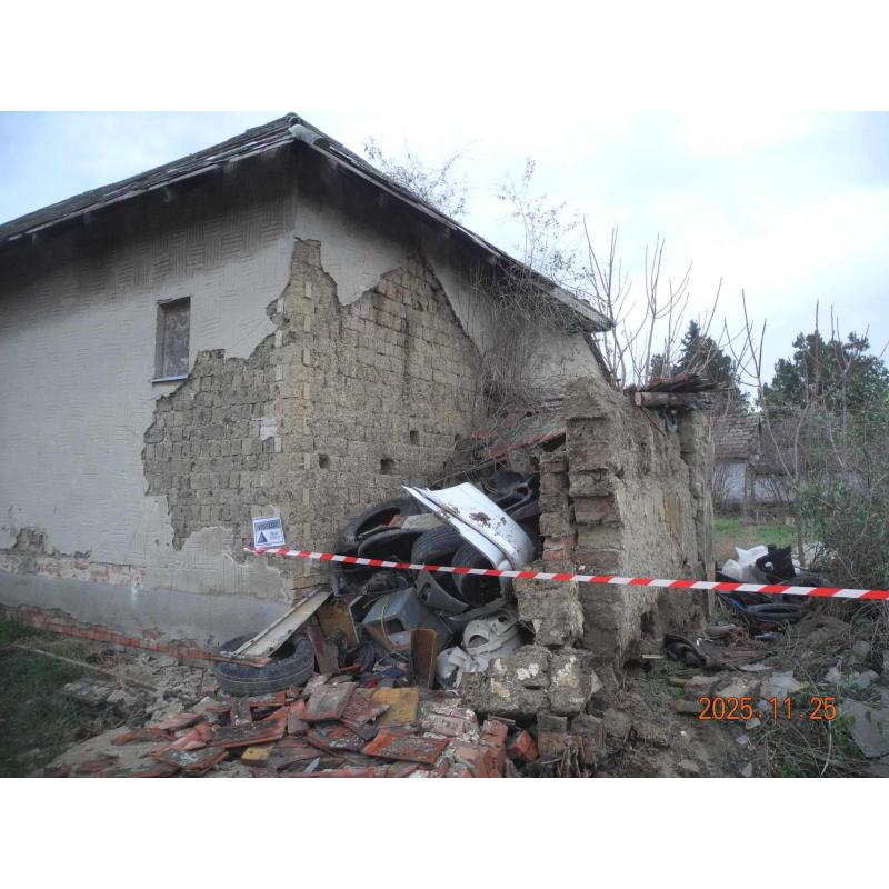 5430 Tiszaföldvár, Tópart út 20