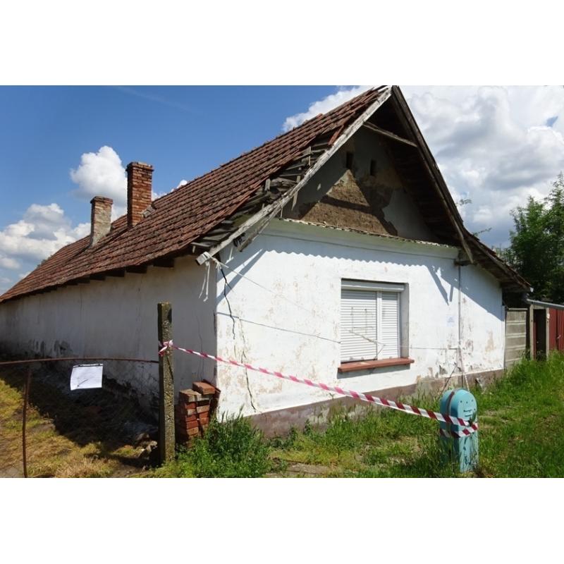 5751 Nagykamarás, Rákóczi utca 21