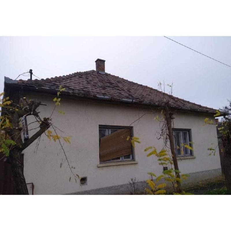 5451 Öcsöd, Vörösmarty út 29/1