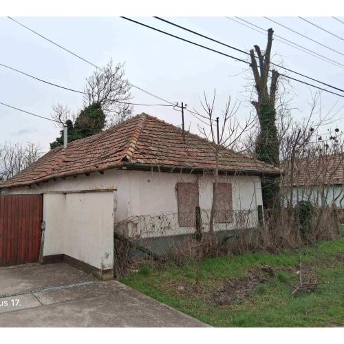2740 Abony, Szabadság utca 31