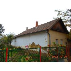 5211 Tiszapüspöki, Szabadság utca 18