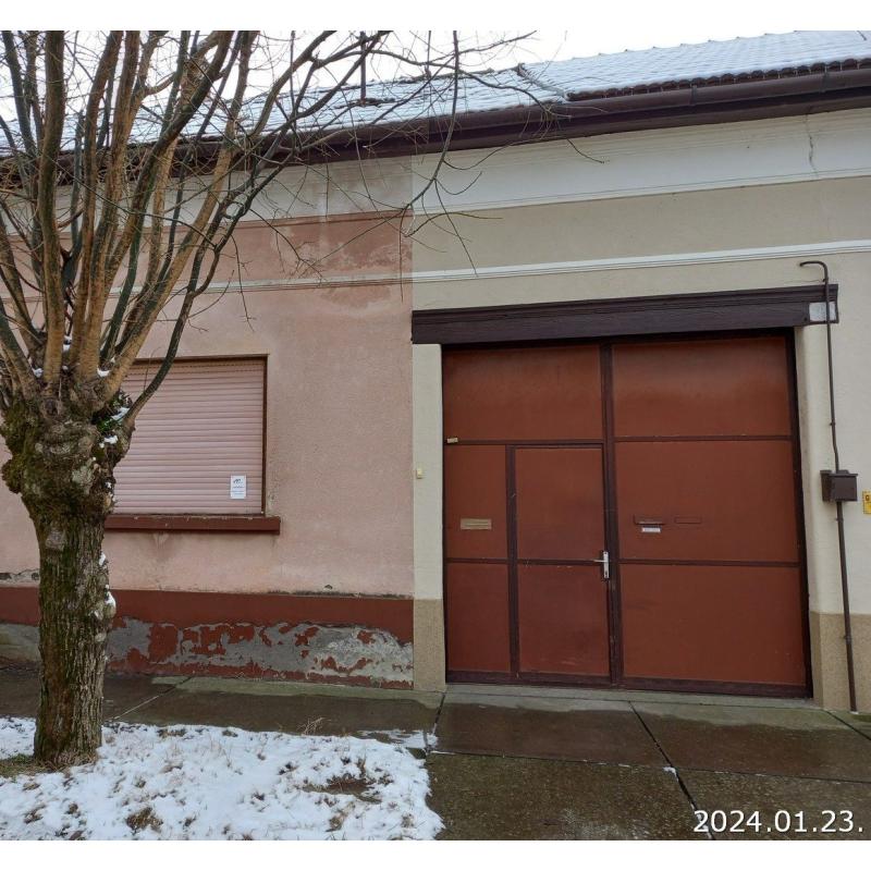 6230 Soltvadkert, Dózsa György utca 18 fszt. 4