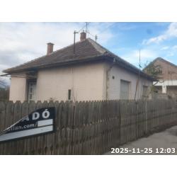 5622 Köröstarcsa, Kossuth utca 23