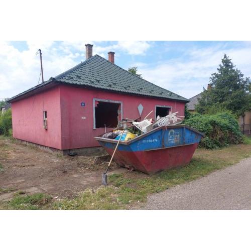 4400 Nyíregyháza, Orgona utca 52