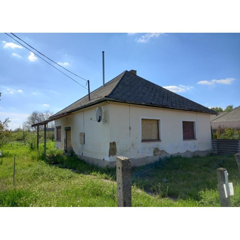 4564 Nyírmada, Kisvárdai út 21