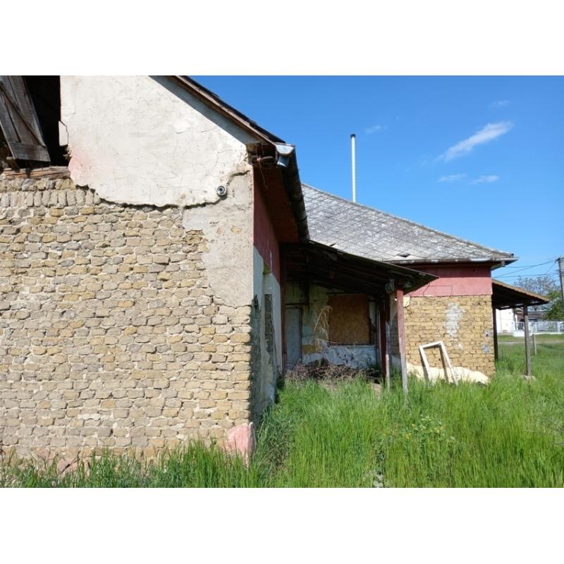 4564 Nyírmada, Kisvárdai út 21