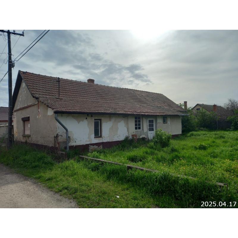 6066 Tiszaalpár, Vásárhelyi Pál utca 4