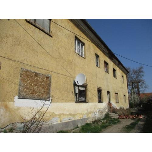3980 Sátoraljaújhely, Thököly utca 2. A. ép. A. lh. 1. em. 8