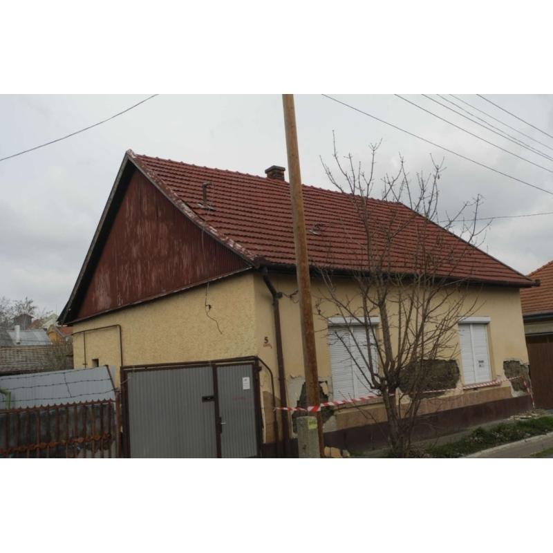 5000 Szolnok, Fürj utca 5.