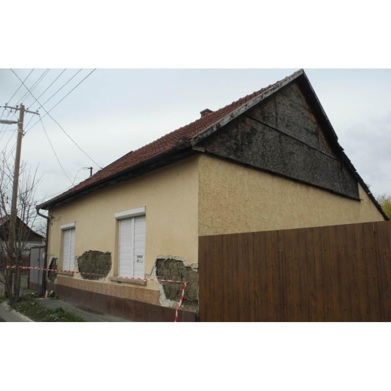5000 Szolnok, Fürj utca 5.
