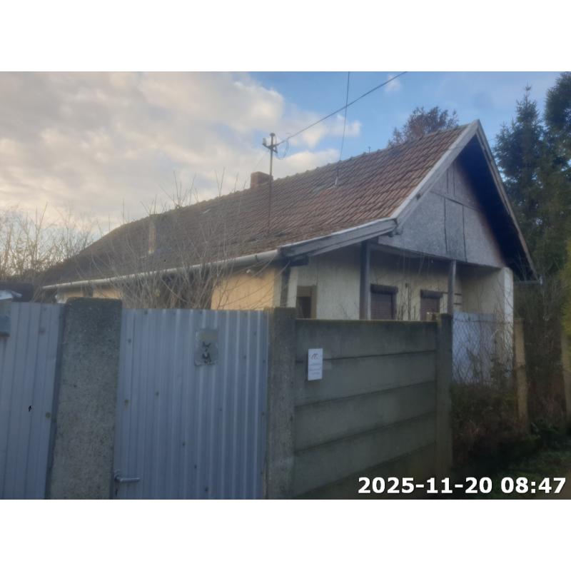 5661 Újkígyós, Rákóczi Ferenc utca 26.