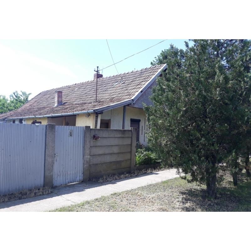 5661 Újkígyós, Rákóczi Ferenc utca 26.