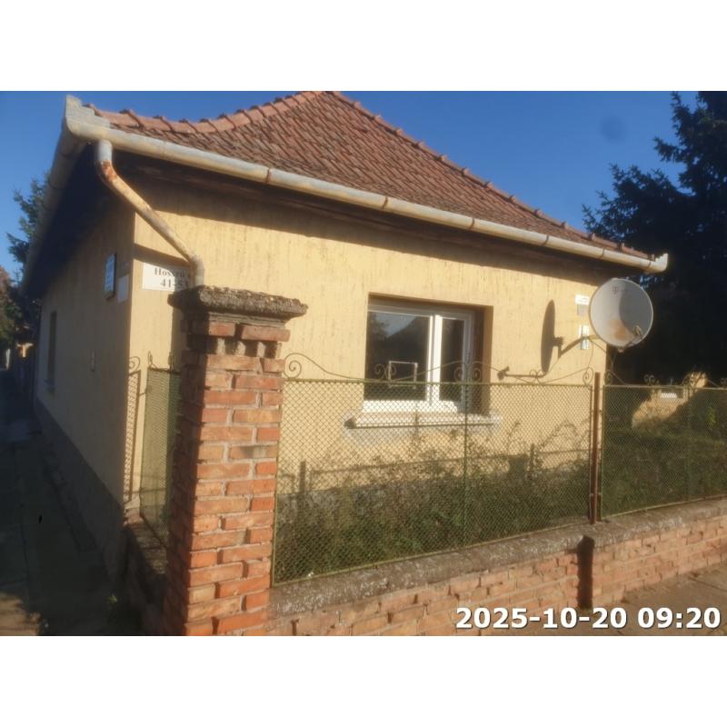 5661 Újkígyós, Hosszú utca 53