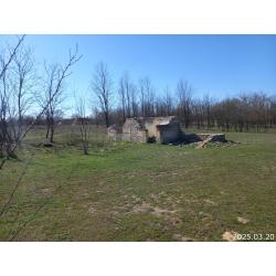 6400 Kiskunhalas, Alsóöregszőlők -- 41151.