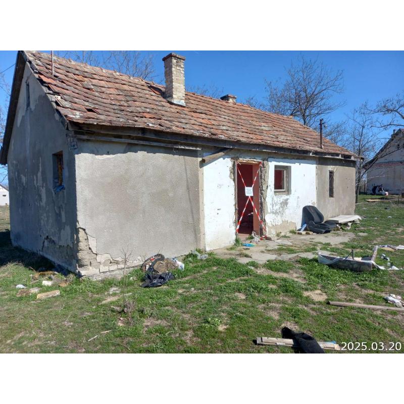 6400 Kiskunhalas, Alsóöregszőlők -- 41151.