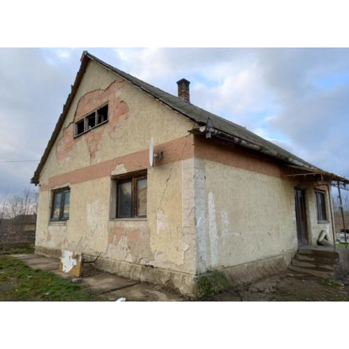 4445 Nagycserkesz, Ady Endre utca 5