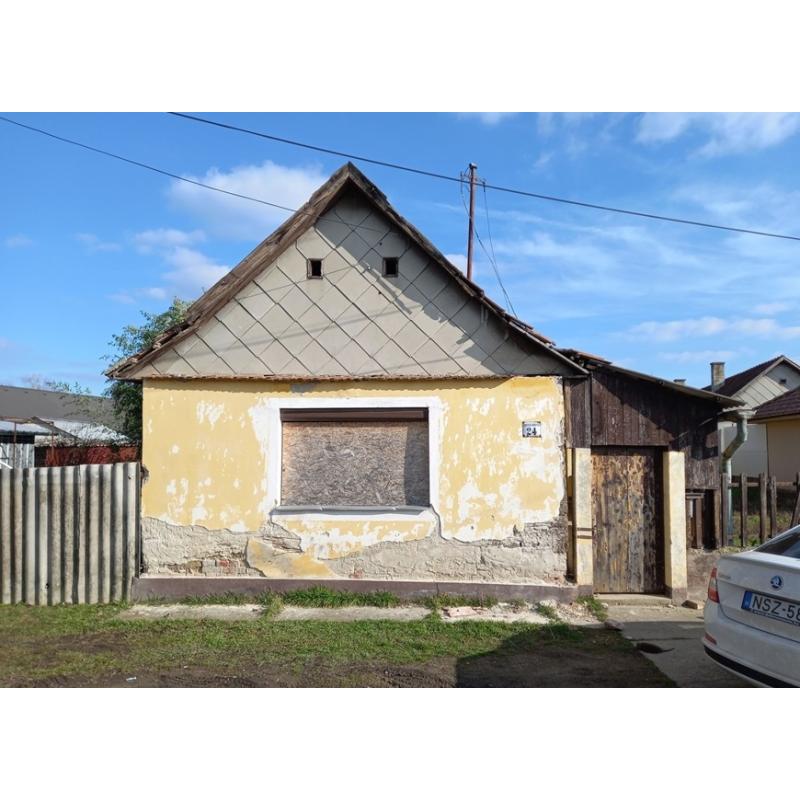 4080 Hajdúnánás, Soós Gábor utca 24