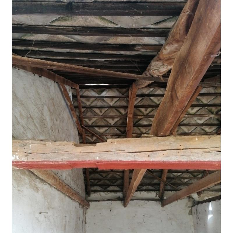 8123 Soponya, Petőfi Sándor utca 13