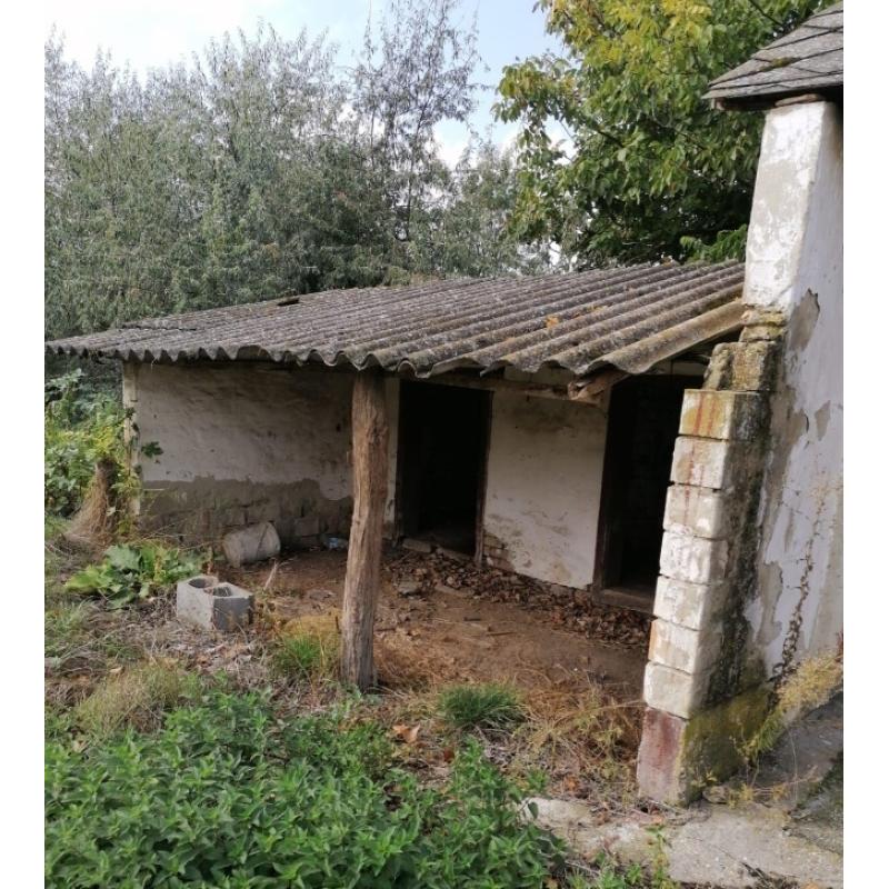 8123 Soponya, Petőfi Sándor utca 13