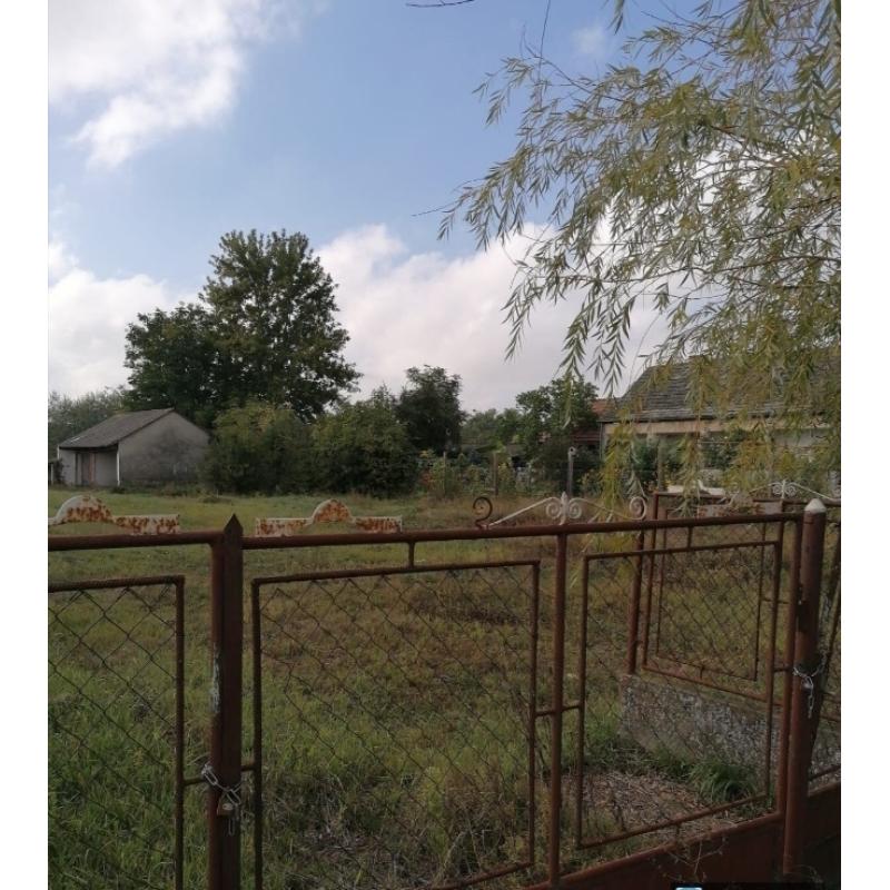 8123 Soponya, Petőfi Sándor utca 13