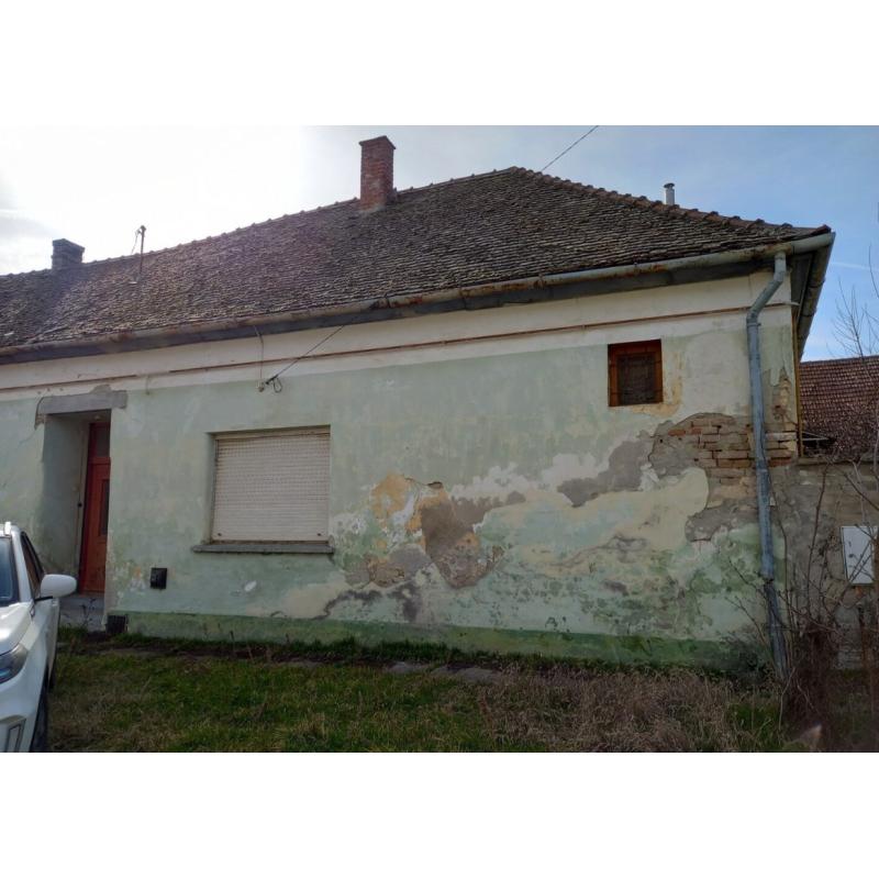 6455 Katymár, Szent István király utca 56 fszt. 2