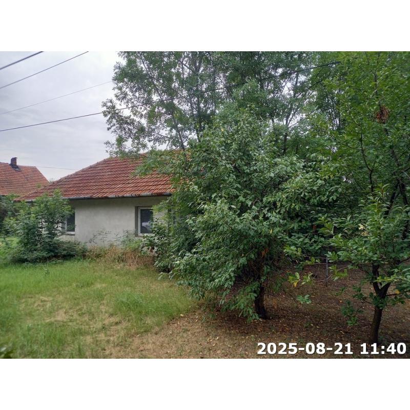 5520 Szeghalom, Érmellék utca 13.