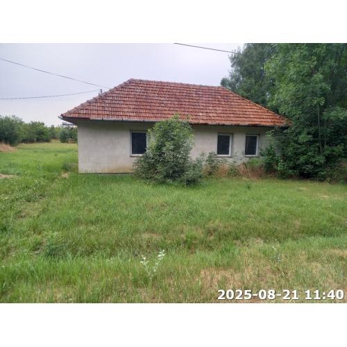 5520 Szeghalom, Érmellék utca 13.
